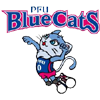 PFU Blue Cats Women