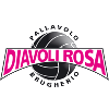 Diavoli Rosa U19