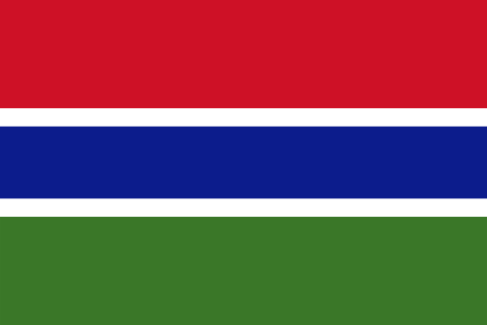 Gambia Division 2