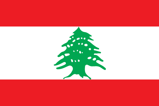 Lebanon FLB