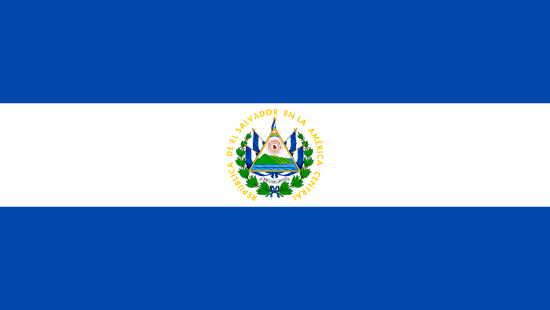 El Salvador Liga Mayor