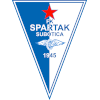 Spartak Subotica II (Women)