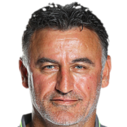 Christophe Galtier