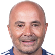 Jorge Sampaoli