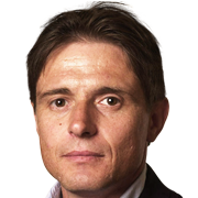 Dragan Stojkovic