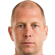 Gregg Berhalter