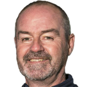 Steve Clarke