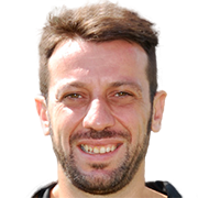 Fabio Liverani
