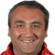Giorgi Mikadze