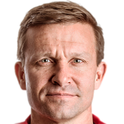 Jesse Marsch