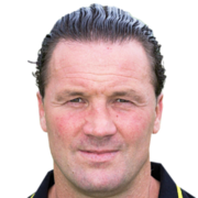 Stijn Vreven