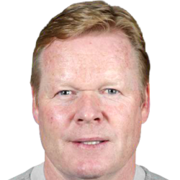 Ronald Koeman