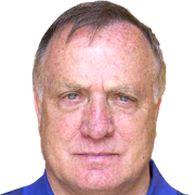 Dirk Nicolaas Advocaat