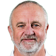 Graham Arnold