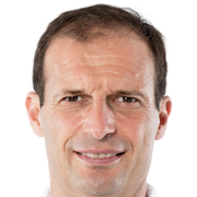 Massimiliano Allegri