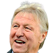 Horst Hrubesch