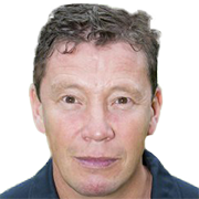 John Stegeman