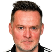 Heimir Gudjonsson