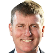 Stephen Kenny