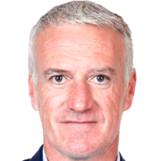 Didier Deschamps