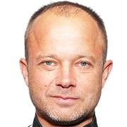 Dmitri Parfenov