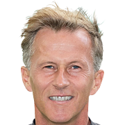 Andries Jonker