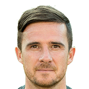 Barry Ferguson