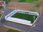 Pigadeia-Skoda Xanthi Arena