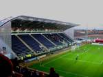 Falkirk Stadium