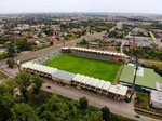 Stadion Gornik Leczna