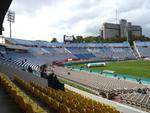 Estadio Gran Parque Central