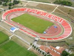 Cika Daca Stadium
