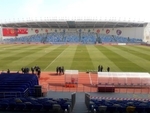 Ulan Stadium