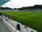 Stadion pod Zoborom
