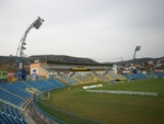Stadion Lokomotivy v Čermeli