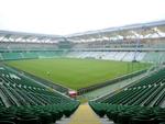 Municipal Stadium of Marshal Jozef Pilsudski