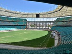 Estadio Governador Roberto Santos