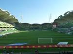 Leichhardt Oval