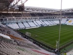 Basaksehir Fatih Terim Stadium