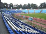 Ombaka National Stadium