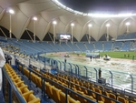 Prince Faisal bin Fahad Stadium