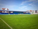 Stadion Slavko Maletin Vava