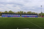 FC Minsk Stadium