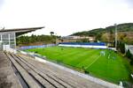 Estadio do FC Vizela