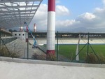 Stade Francois Coty