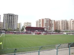 Flamurtari Stadium
