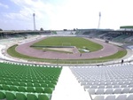 Konya Büyüksehir Belediyesi Stadium