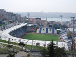 Recep Tayyip Erdogan Stadium