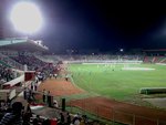 Denizli Ataturk Stadium