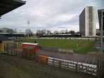 Den Dreef Stadium